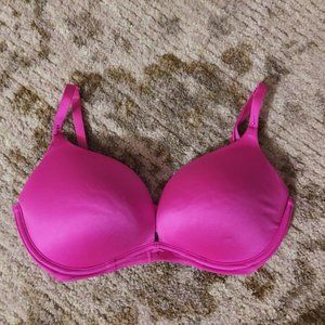 Victoria's secret bra